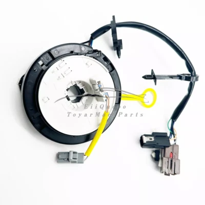 Clock Spring F65Z14A664AB For Ford Expedition F-150 F-250 1998 Lincoln Navigator - Изображение 1 из 4