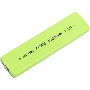 Battery for Sony D-E888,D-E905,D-E999,MZ-70,MZ-E600,MZ-NF810,NC-6WM,NH10WM - Picture 1 of 3