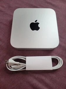 Apple Mac Mini Desktop-(late2014)-Model A1347 - Afbeelding 1 van 8