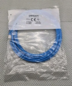 Crestron DM-CBL-ULTRA-PC-20 Ultra Patch Cable DigitalMedia 6507640 20ft - Picture 1 of 2