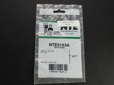 NTE 5153A  Zener diode 82V (ECG) (L CB)