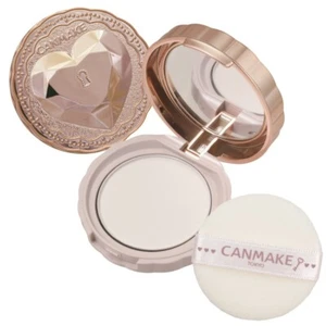 Canmake Secret Beauty Powder M01 Clear - Picture 1 of 1