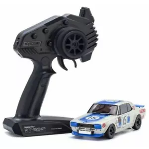 MA-020 r/s GT-R KPGC10 Racing Blue electric radio control 32643BL - Picture 1 of 1