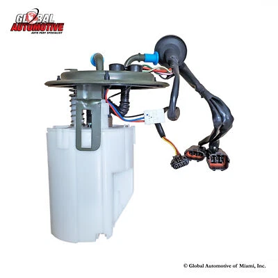 Conjunto de bomba de combustible Bosch 67947 para Kia Sephia 2000-2001 1,8 L Foto 1 de 2