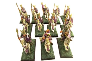 Fuera de existencia Ciudadela Warhammer Altos Elfos Regimientos de renombre RR10 Elwing's Guard Caballería - Imagen 1 de 6