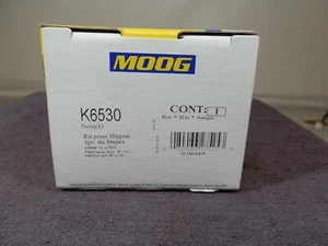 1995-2004 Chevy, GMC & Oldsmobile Suspension Stabilizer Bar Bushing Kit - #K6530 - Picture 1 of 2