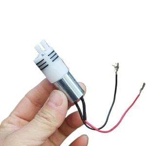 Micro 130 Motor Self-priming Suction Water Pump DC 3.7V 5V 6V Pump for Tea Table - Picture 1 of 5