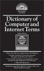 Dictionary of Computer and Internet Terms