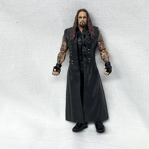 WWE Mattel Elite Undertaker Wrestling Figure Wrestlemania 2011 - Picture 1 of 4