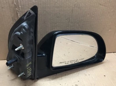 Espejo retrovisor lateral para pasajero derecho Chevrolet Equinox 2007-2009 Foto 1 de 4