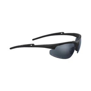 TACT. BRILLE SWISS EYE APACHE SCHWARZ Sonnenbrille Radbrille Schutzbrille Biker - Bild 1 von 1