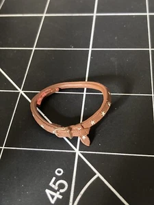 McFarlane TOYS DC Multiverse Wonder Woman-FLASHPOINT BELT-CUSTOM FODDER!! - Picture 1 of 7