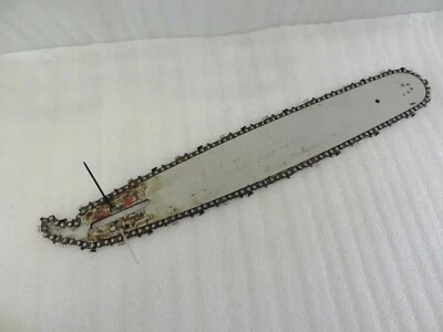 BARRA LAMA CATENA MOTOSEGA  SOLO  646 652 651C 656C  Foto 1 de 4