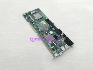 1PC USED Industrial computer equipment motherboard IEC-915GV REV: 1.1 - Picture 1 of 3