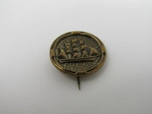 Pin de barco náutico - Imagen 1 de 6