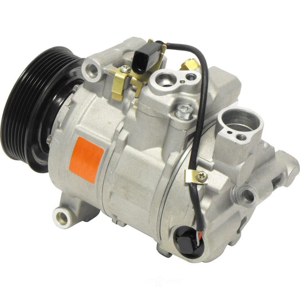 A/C Compressor-New  UAC  CO11048JC - Image 1 of 1