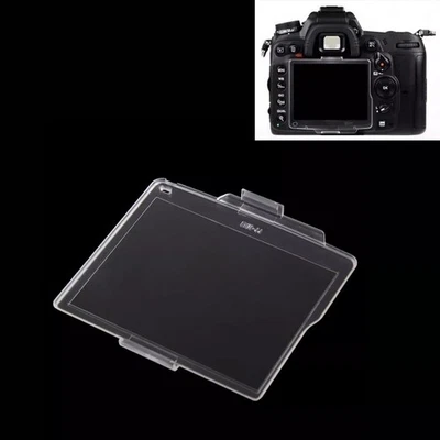1Pcs Protector Hard LCD Monitor Cover Screen For SLR DSLR Camera BM 6-14 - Image 1 of 4