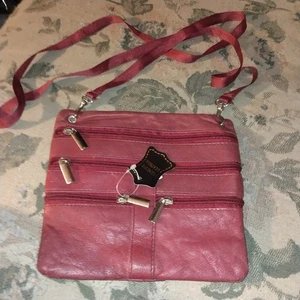 Women's Shoulder Bag - Foto 1 di 2
