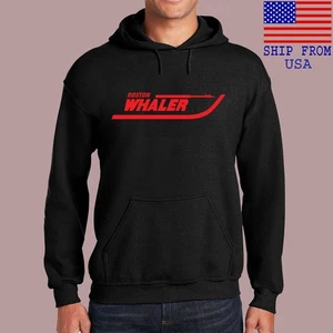 Boston Whaler Boat Negro Talla S-3XL - Imagen 1 de 1