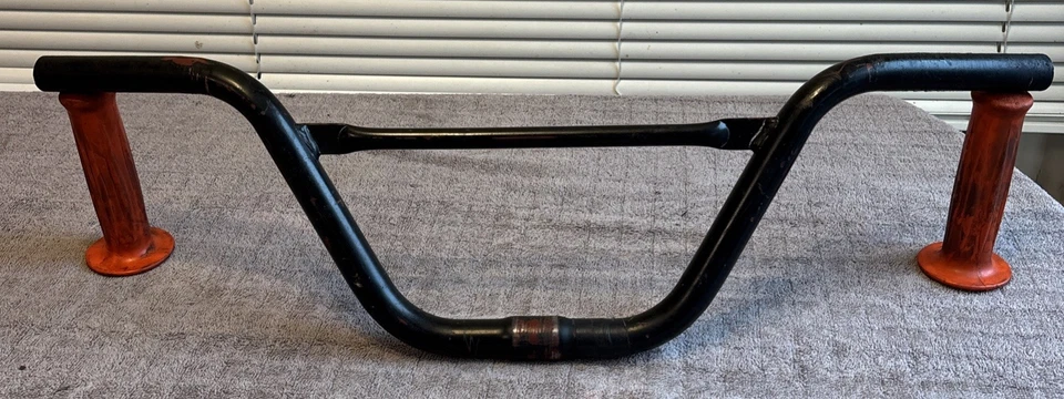 Schwinn BMX Handlebars Tornado 1981 Bmx style old school Scrambler - Image 1 of 4