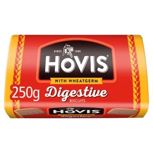 Hovis Digestives Biscuits 2 x 250g - Picture 1 of 4