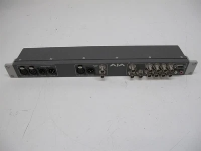 AJA KLBox 101885 Video Editing External Breakout Box - Image 1 of 4