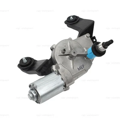 NEW 98700-2W000 GENUINE Rear Wiper Motor for 2013-2017 Hyundai Santa Fe Sport - Image 1 of 3