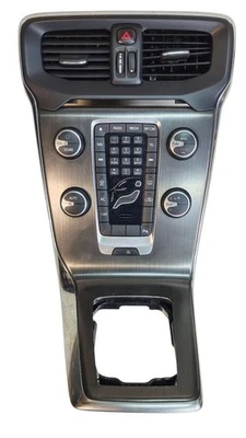 Volvo V40 2013 Diesel Steuergerät Klimaanlage 08632794 PLO40526 - Bild 1 von 4