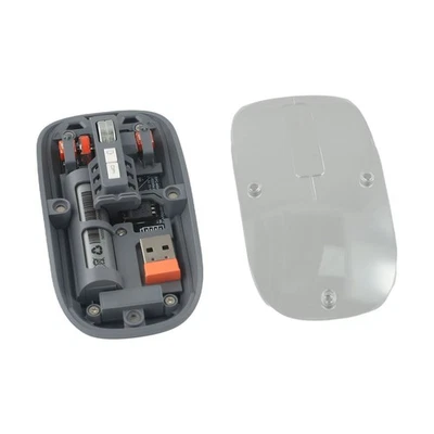 User Friendly Mouse with Three Connectivity Options and Adjustable DPI - Image 1 of 4