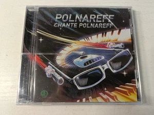 Polnareff Chante Polnareff Michel (2022 Parlophone) - CD Nuevo Am - Foto 1 di 3