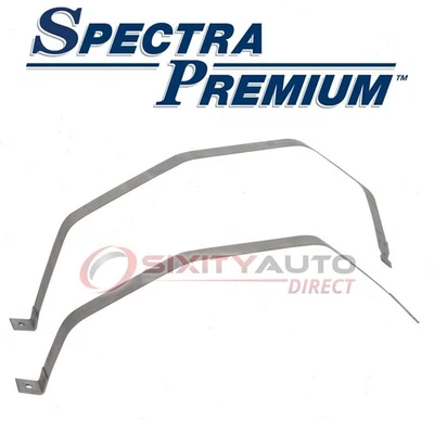 Spectra Premium Fuel Tank Strap for 1977-1978 Ford Mustang II - Air Delivery kq Foto 1 de 4