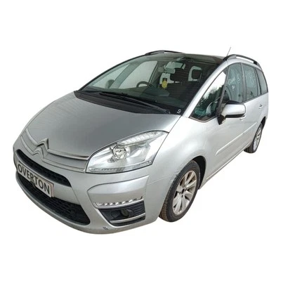 CITROEN C4 REAR VIEW MIRROR 8153SA - Image 1 of 4