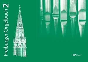 Freiburger Orgelbuch 2 | Set / Paket (+CD) | Georg Koch | Broschüre | Deutsch - Bild 1 von 1