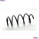 2x SUSPENSION SPRING ZCJ2671H FOR OPEL VECTRA/GTS Z18XEL/18XER/18XE 1.8L 4cyl