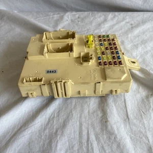 2011-15 Hyundai Sonata Hybrid Body Control Module 91950-3S202 Cabin Fuse Box OEM - Picture 1 of 10