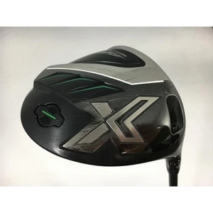 Dunlop Driver XXIO X eks Driver 2022 9.5 Miyazaki AX-2 Stiff Right-Handed - Picture 1 of 3