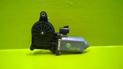 05 06 07 SIERRA 1500 MOTOR DE JANELA DE POTÊNCIA DIANTEIRA DIREITA DO PASSAGEIRO OEM 2989-16 - Imagem 1 de 2