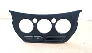 2013 to 2016 Ford Escape Heater A/C Climate Control Bezel Trim Switches N0695 DG - Picture 1 of 2