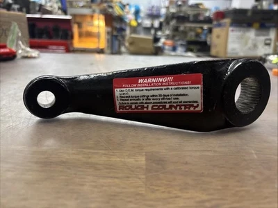 ROUGH COUNTRY - 6601-2124-V1434 -Pitman Arms - Image 1 of 4