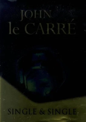 Single and Single Hardcover John Le Carré Foto 1 de 2