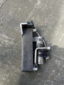 2016 BMW 1 2 3 4 SERIES F20 F2X F30 F3X AIR CON CONDENSER WITH DRIER 9338330 - Picture 1 of 3