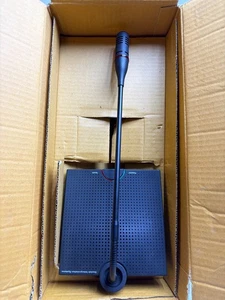 DIS Dinish Interpretation Systems DM 6010P Delegiertenmikrofon - Bild 1 von 5