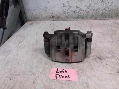 Pinça frontal lateral esquerda driver 2017 ACURA MDX com suporte 3,5L fabricante de equipamento original  - Imagem 1 de 4