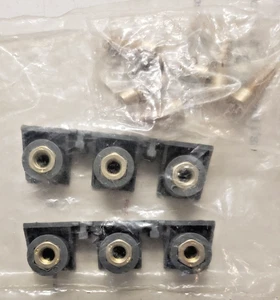 KIT ADATTATORE ABB, K3RA, RING TERM ISOMAX S3 TRE POLI - Foto 1 di 1