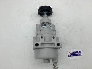 FOXBORO PRESSURE REGULATOR B0123HE - Picture 1 of 9