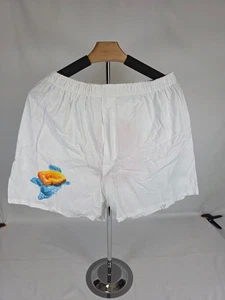 Let's Go To Prison Film Promo XL Boxershorts neu 2006 Will Arnett Dax Shepard - Bild 1 von 5