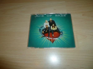 CD Maxi Single - Ace of Base - Lucky Love - Bild 1 von 1