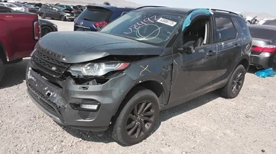 Land Rover Discovery Sport 2018 motor de 2,0 L fabricante de equipos originales 109 k millas - LKQ434013625 Foto 1 de 4