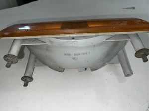 Luz marcadora lateral Spark 938-048-001 (USADA) - Imagen 1 de 8