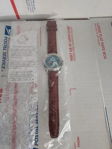 Avon Sammy Sosa Superstar Watch Avon - New IN Wrapper - T6#24 - Picture 1 of 4